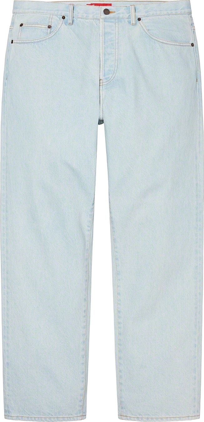 Regular Jean view 17
